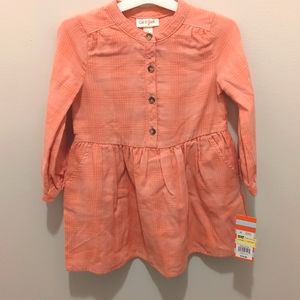 Cat & Jack 3T Outfit